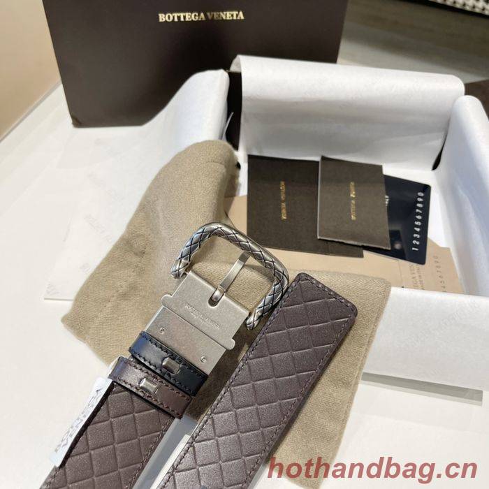 Bottega Veneta Belt 35MM BVB00018